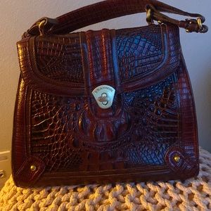 Brahmin purse